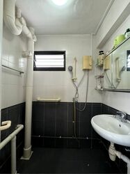 Blk 28 Telok Blangah Rise (Bukit Merah), HDB 3 Rooms #600260911